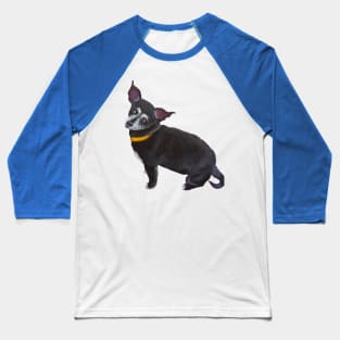 Buttercup Baseball T-Shirt